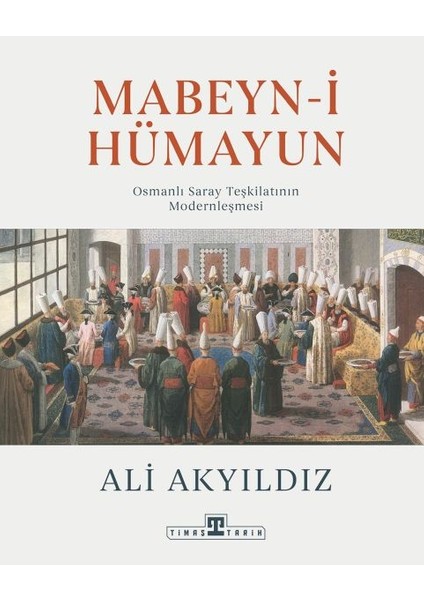 Mabeyn-I Hümayun