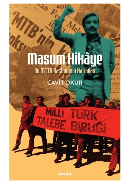 Masum Hikaye