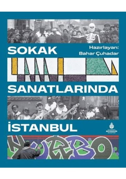 Sokak Sanatlarında Istanbul
