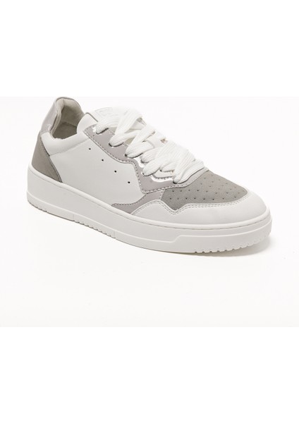 Kadın Sneaker ( Günlük) 115580CO Comart London 5580CO Grey Bianco fiyatları