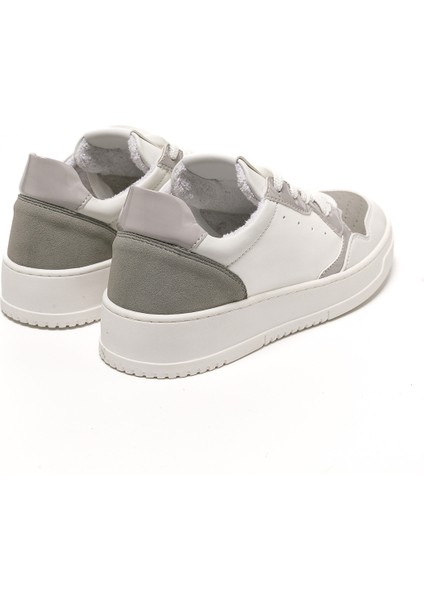 Kadın Sneaker ( Günlük) 115580CO Comart London 5580CO Grey Bianco indirimleri