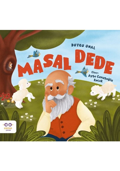 Masal Dede