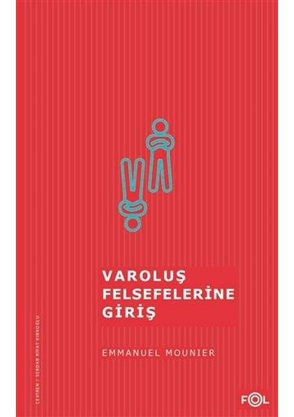 Varoluş Felsefelerine Giriş