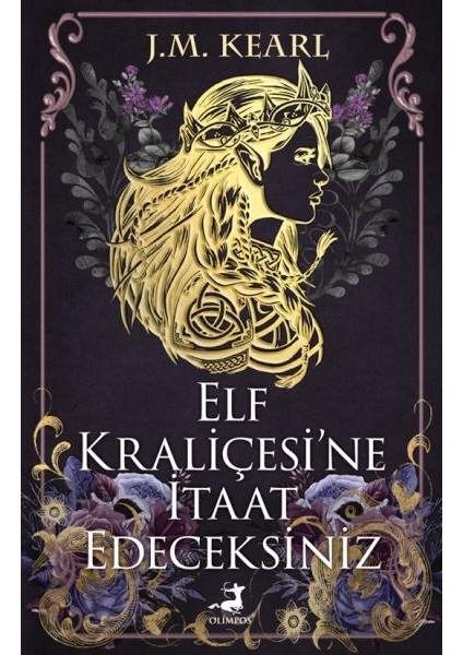 Elf Kraliçesi’ne Itaat Edeceksiniz