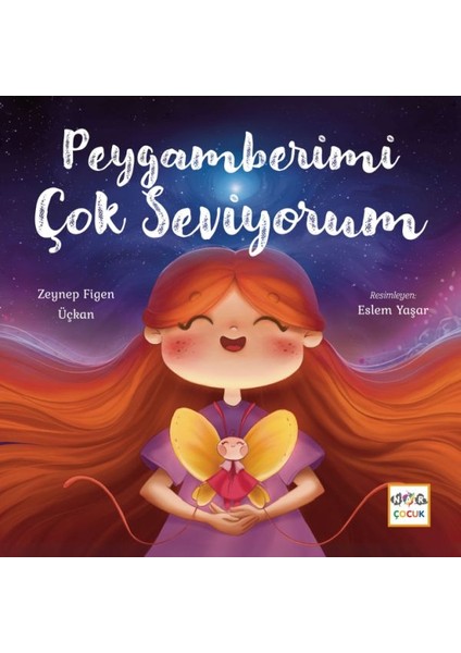 Peygamberimi Çok Seviyorum