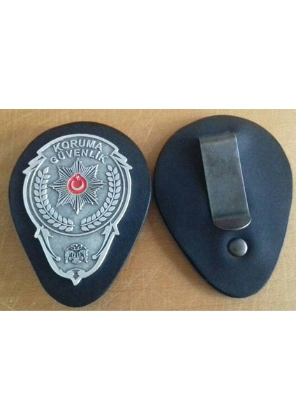 Yakın Koruma Kemer Rozeti Satınal.sadece,yakın Koruma Pers Kullanabılır.sıvıle Satılmaz