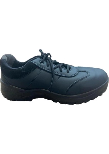 Bold 07 Siyah Iş Ayakkabısı