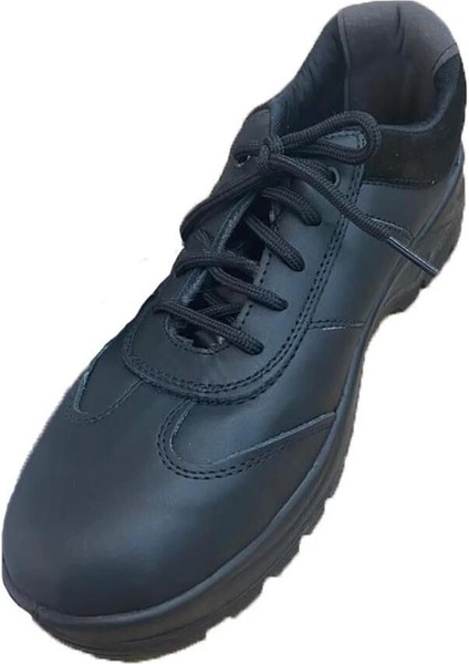 Bold 07 Siyah Iş Ayakkabısı modelleri