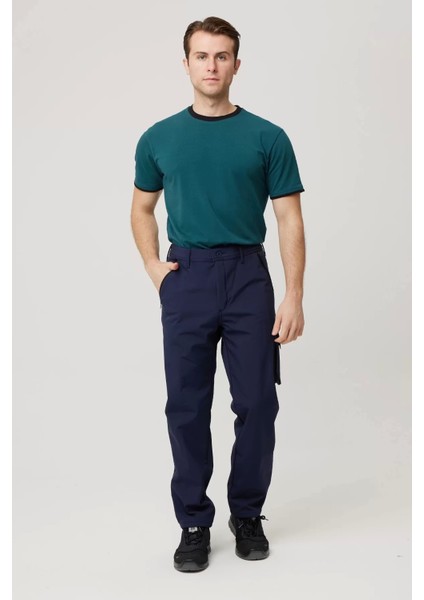 Kışlık Iş Pantolonu Su Geçirmez Polar Astarlı Argemon Pantolon Isı Yalıtımlı Outdoor fırsatları