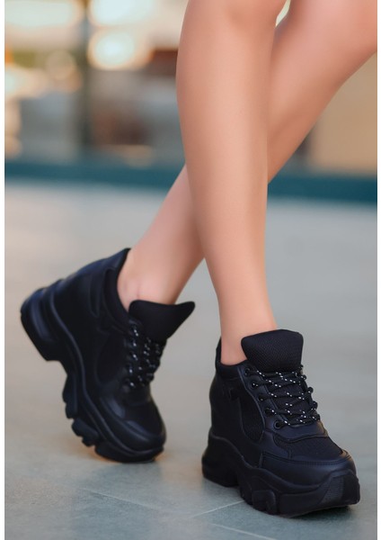 Maldini Gizli Topuk Spor