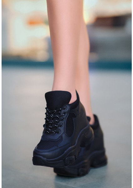 Maldini Gizli Topuk Spor modelleri