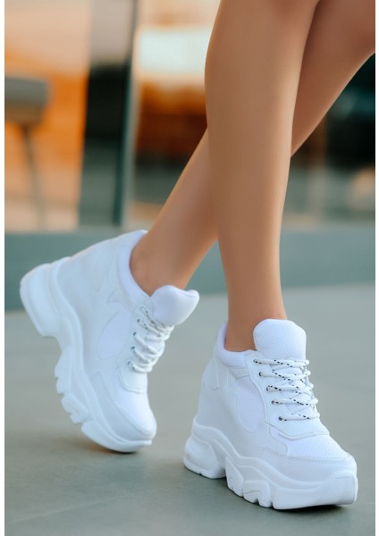 Maldini Gizli Topuk Spor