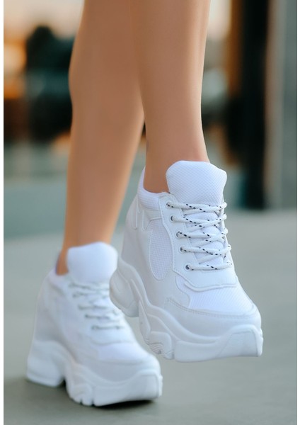 Maldini Gizli Topuk Spor modelleri