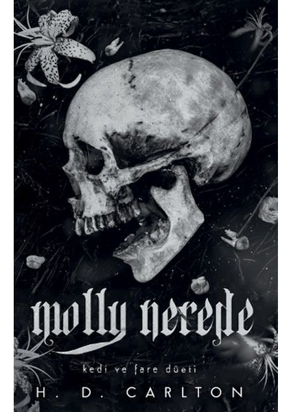 Molly Nerede