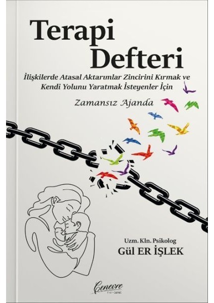 Terapi Defteri