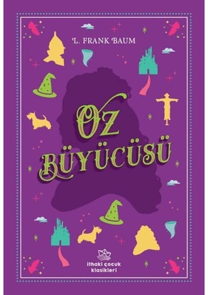 Oz Büyücüsü