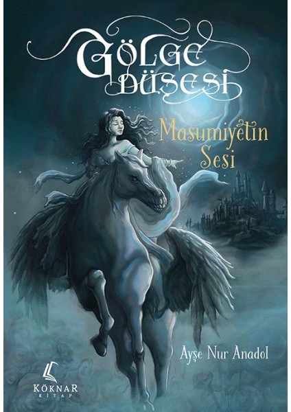 Gölge Düşesi