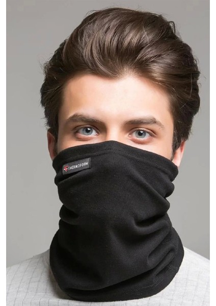 Thermoform Boyunluk Kışlık Polar Yetişkin 1022 Bere Hzt Heavy Boyunl fiyatları