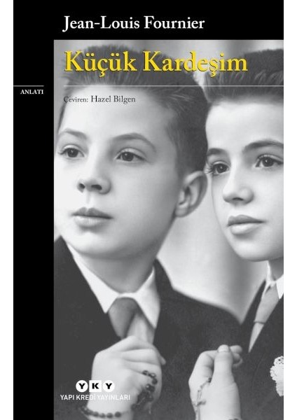 Küçük Kardeşim
