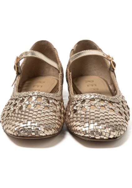 Kadın Terlik 90901-E5 Repo