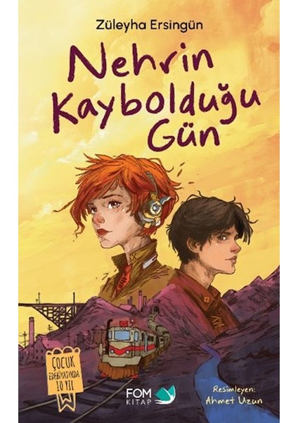 Nehrin Kaybolduğu Gün