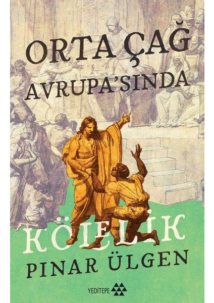 Orta Çağ Avrupa'sında Kölelik