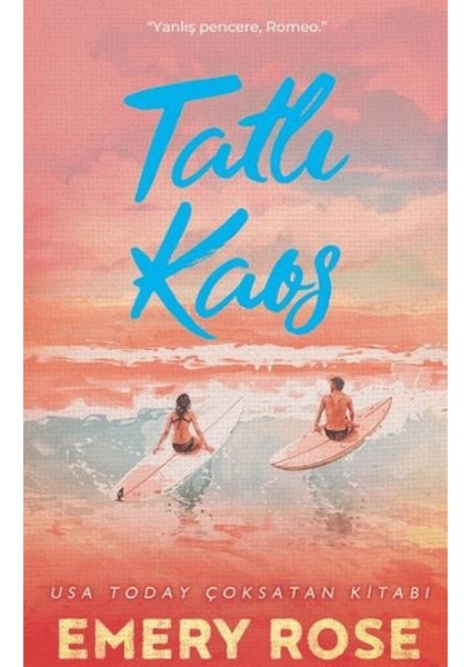 Tatlı Kaos