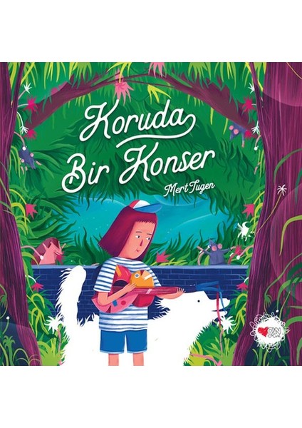 Koruda Bir Konser