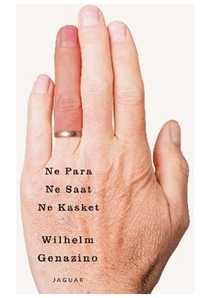 Ne Para Ne Saat Ne Kasket