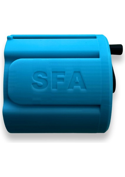 Sfa Turkuaz Boks Bandajı Sarma Aleti modelleri
