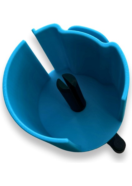 Sfa Turkuaz Boks Bandajı Sarma Aleti fırsatları