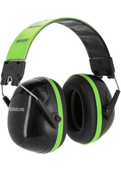 Starline Isg Kulaklığı Gürültü Önleyici Manşonlu Kulaklık 08Y Standart Tip fiyatları