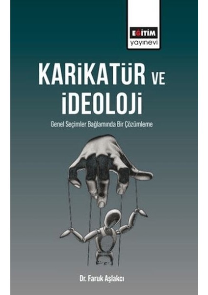 Karikatür ve Ideoloji