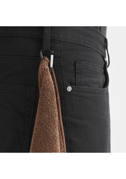 Barista Clothes 2'li Paket Kahve Ekipmanları ve Süt Buhar Çubuğu Temizleme Bezi fiyatları
