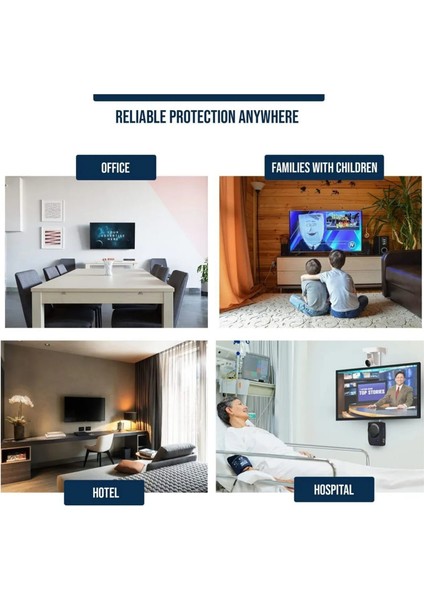 32" Tv Ekran Koruyucu – Şeffaf Kırılmaz Darbe Koruma, Çocuk Güvenliği, Ultra Net Görüntü indirimleri