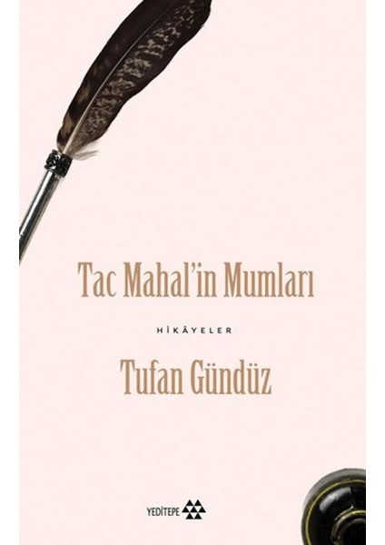 Taç Mahal’in Mumları