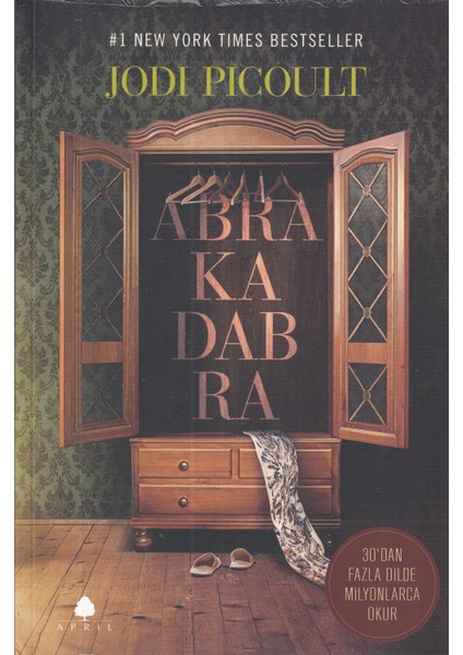 Abra Kadabra