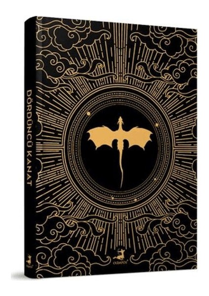 Dördüncü Kanat Defter