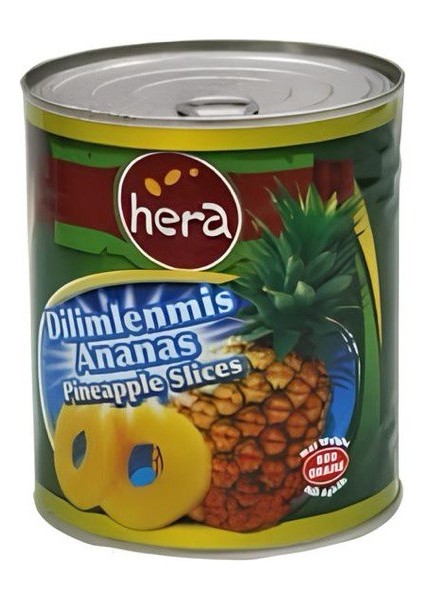 Ananas Dilimi