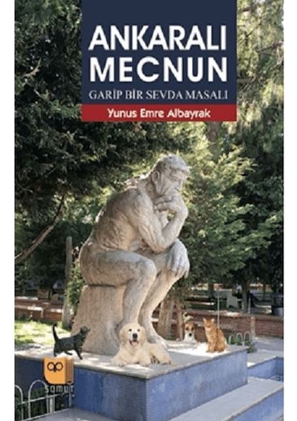 Ankaralı Mecnun