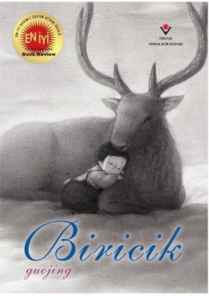 Biricik Sessiz Kitap