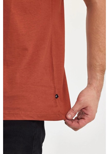 Erkek Compact Penye Oversiz Tişört fiyatları