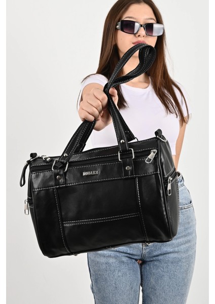 Kadın El ve Omuz Çantası