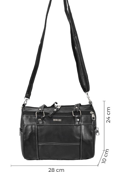 Kadın El ve Omuz Çantası