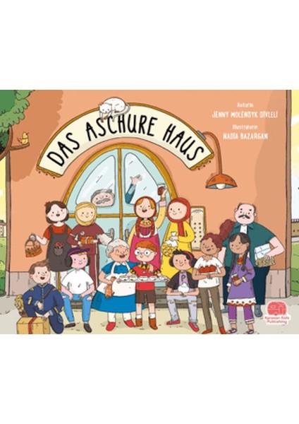 Das Aschure Haus