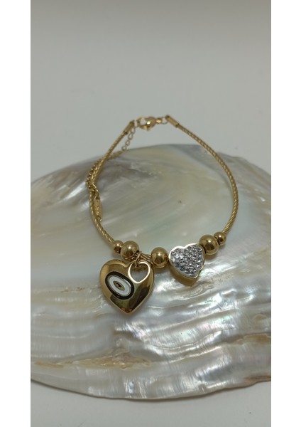 Kalpli Çelik Bileklik fiyatları