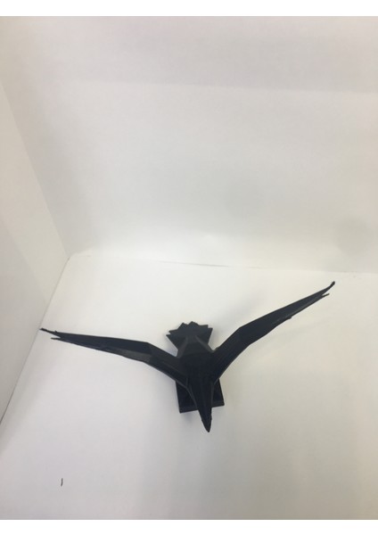Kartal Bjk Figür