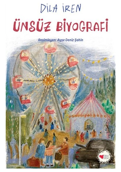 Ünsüz Biyografi