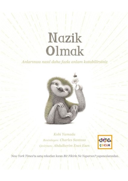 Nazik Olmak
