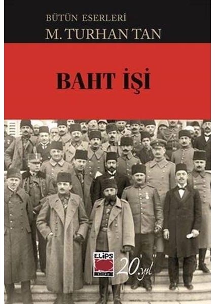 Baht Işi